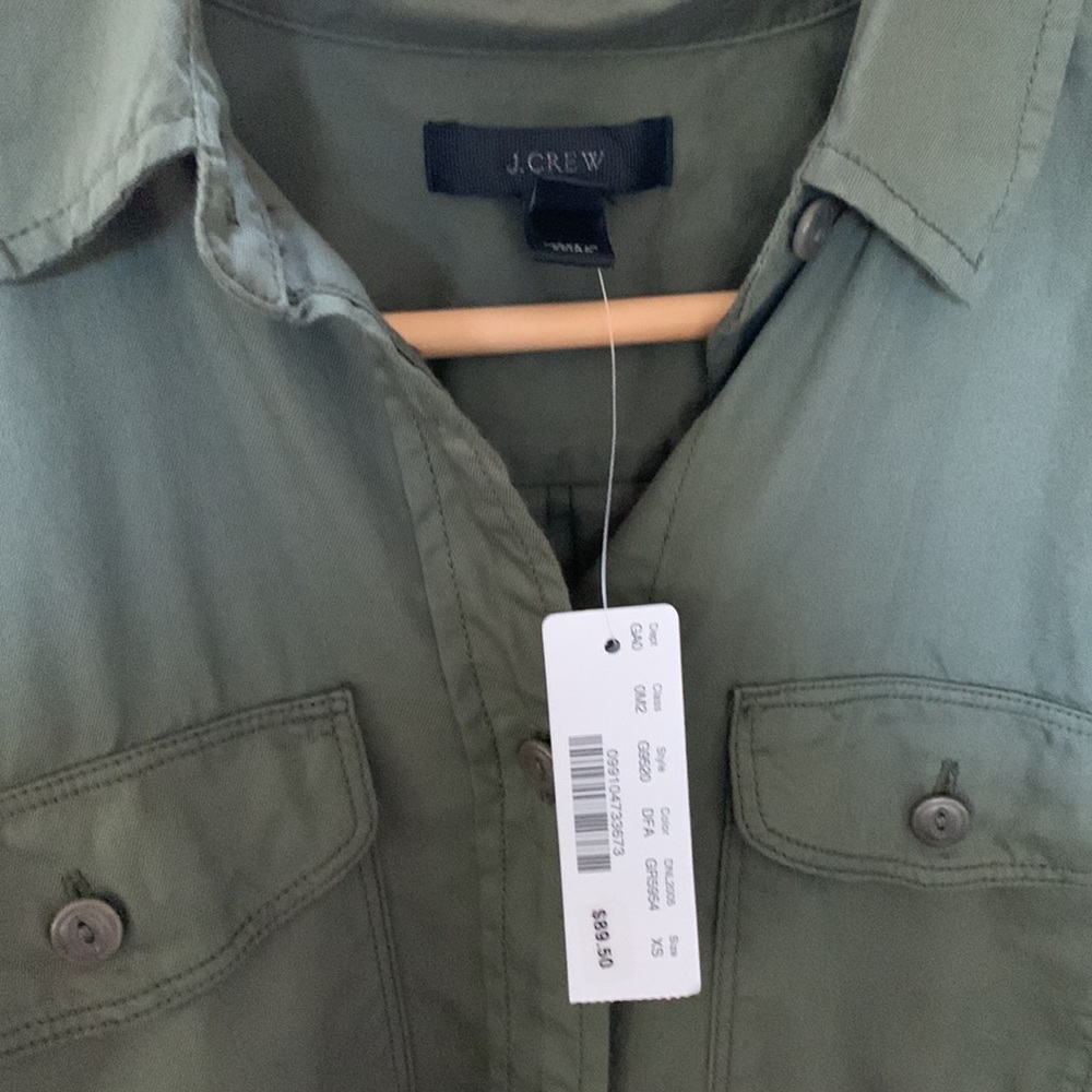 Button down shirt - Picture 3 of 6